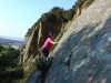aoife climbs eliminate a
