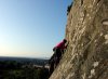 aoife climbs eliminate a