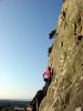aoife climbs eliminate a
