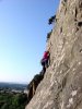 aoife climbs eliminate a