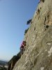 aoife climbs eliminate a