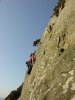 aoife climbs eliminate a