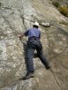 david climbs paradise lost