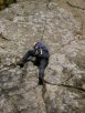 david climbs paradise lost
