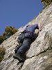 david climbs paradise lost