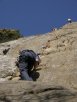 david climbs paradise lost