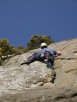 david climbs paradise lost