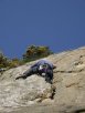 david climbs paradise lost