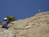 david climbs paradise lost