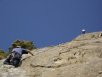 david climbs paradise lost