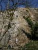 david climbs paradise lost