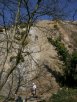 david climbs paradise lost