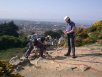 david climbs paradise lost