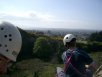 david climbs paradise lost