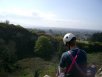 david climbs paradise lost