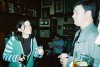 daniel wouldn't give grainne his guinness for her impressive collection