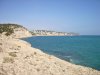 coast view to Moraira