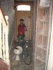 hamish, toilet, hall