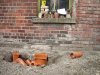 aj and elbows for external pipework