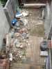 garden woork