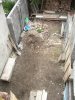 garden woork