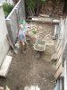 garden woork