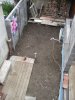 garden woork