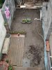 garden woork