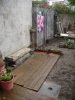 garden woork