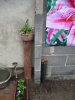 garden woork