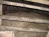 attic