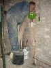 dad washy